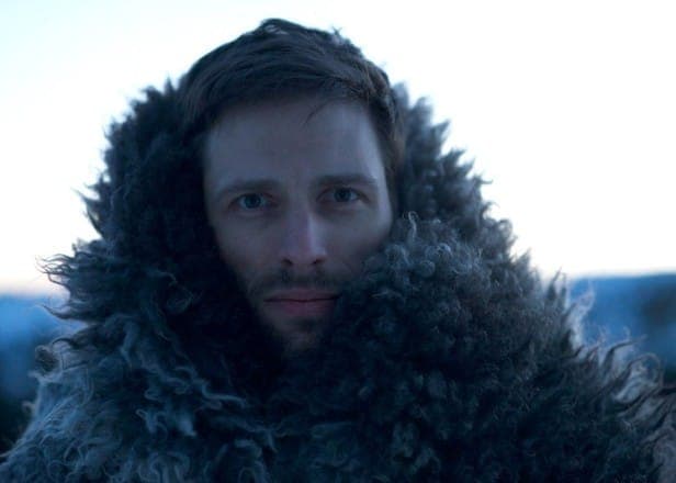Lindstrøm preps new EP, sounds like classic Lindstrøm on 'Closing Shot'