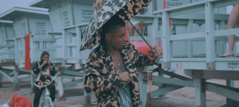 Watch Rae Sremmurd’s stormy video for Mike Will Made It-directed track ‘By Chance’