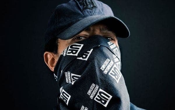 Listen to Underground Resistance remix Funkadelic