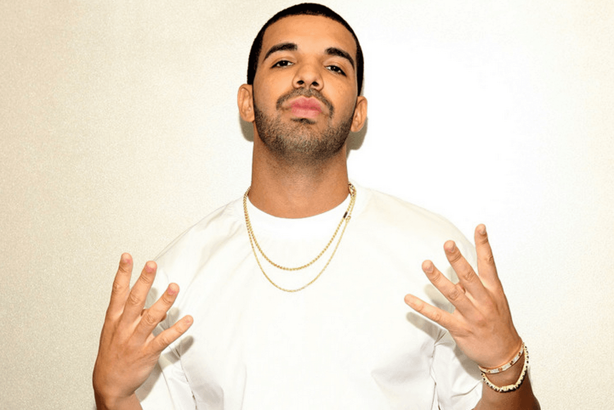 It doesn’t matter if Drake uses a ghostwriter