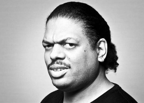Kerri Chandler shares his first ever record as a free download