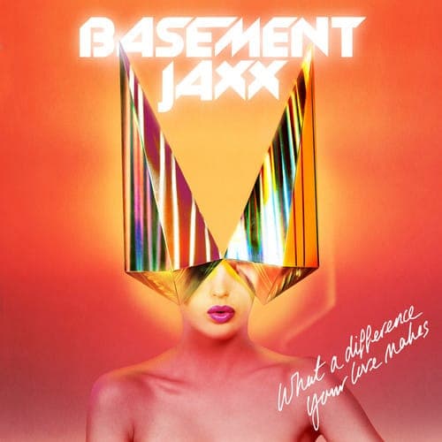 Premiere: stream Huxley’s thumping remix of Basement Jaxx’s ‘What A Difference Your Love Makes’
