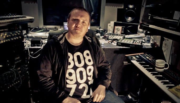 Garage veteran Zed Bias announces album for Swamp81, Boss, opens up about the LP to FACT
