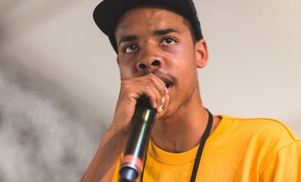 Earl Sweatshirt announces vinyl release of first two albums