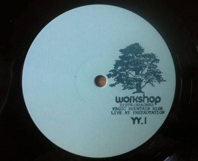 Workshop to release Magic Mountain High’s live album recorded at Freerotation