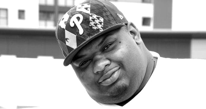 Big Narstie samples Oasis and Coldplay on new mixtape What’s the Story? Brixton Glory