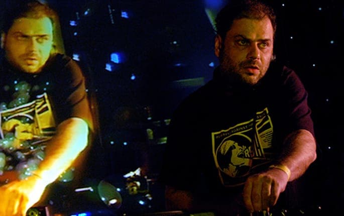 Forgotten Classics: Coil’s Horse Rotorvator