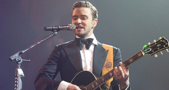 Justin Timberlake to host SNL; plans Late Night with Jimmy Fallon residency