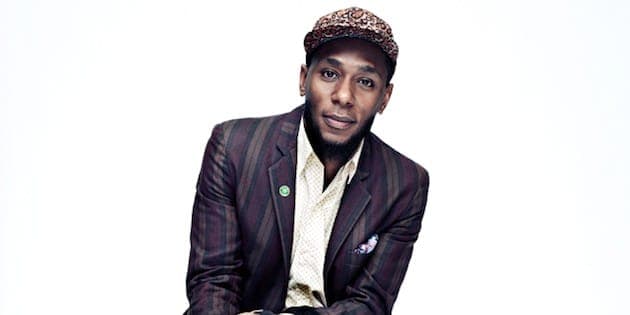 Yasiin Bey (fka Mos Def) arrested in South Africa