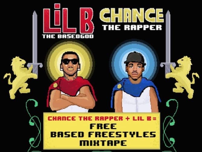 The Rap Round-up: Gangsta rap, based freestyles and strip club anthems — Lil B & Chance the Rapper, Gunplay, Migos, Chief Keef, Ca$h Out, Kool John and P-Lo