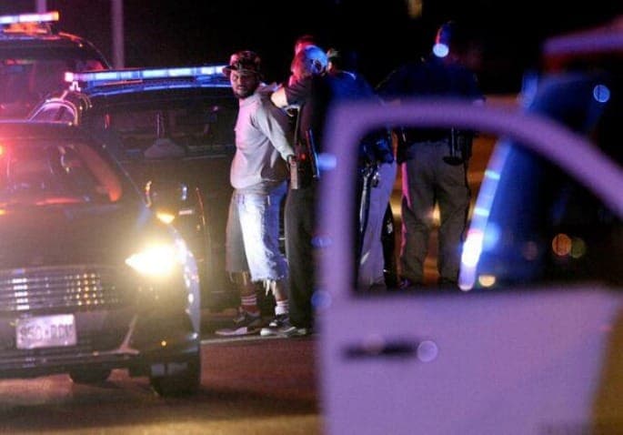 Three injured in shooting after Nas, Schoolboy Q and Flying Lotus show in Denver