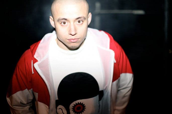 UK rapper Mowgli bootlegs Mount Kimbie’s ‘Maybes’ on ‘Cadence’