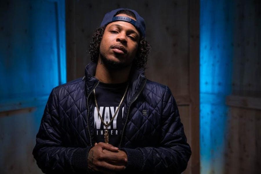 G Perico announces new album All Blue, releases video for title track
