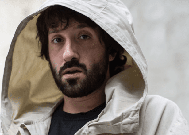 Rizzla to release debut album Adepta on Fade To Mind