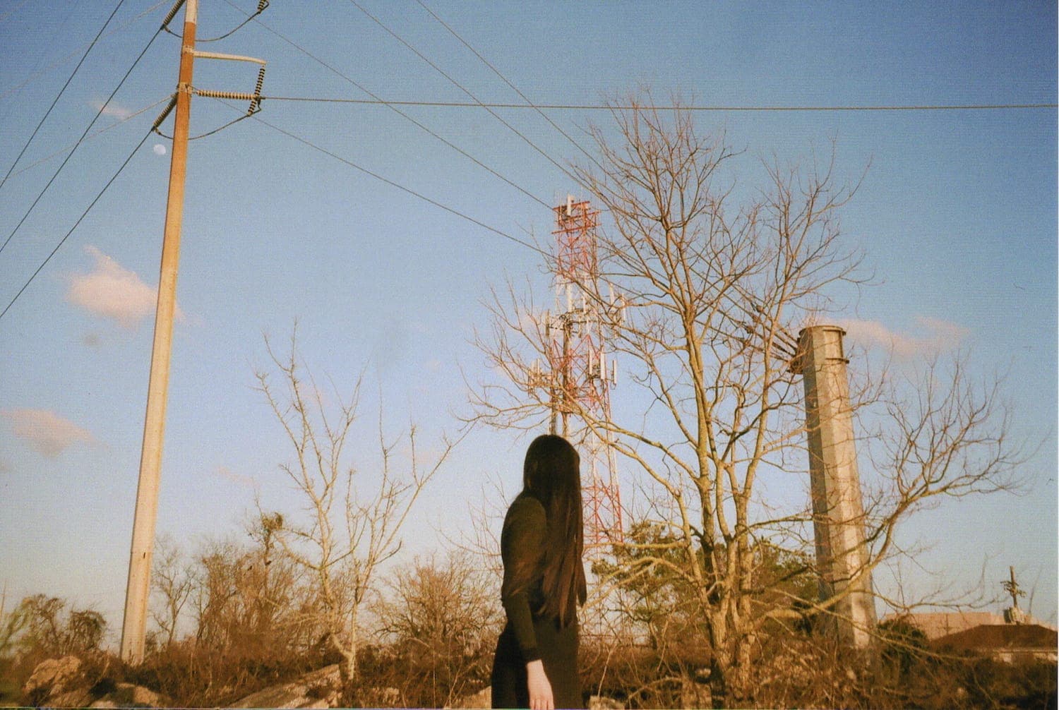 MJ Guider's glacial, unstoppable debut is one of Kranky's all time best