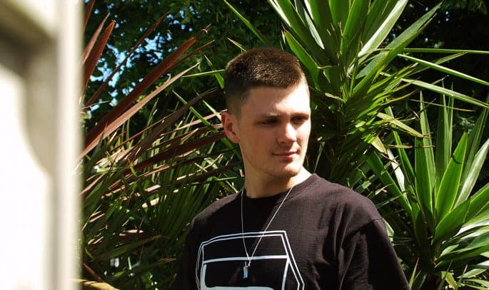 Fraxinus All Ends Off Ends stream