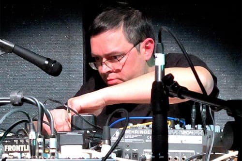 Ekoplekz teams up with Nochexxx for split LP