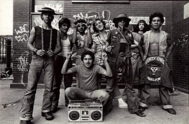 Run The Jewels, Ka and eXquire soundtrack 1970s Bronx gang documentary