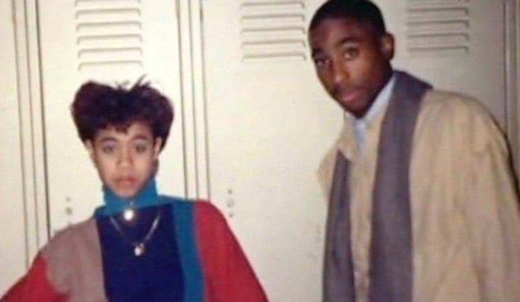 Jada Pinkett Smith criticizes “hurtful” depiction of her friendship with Tupac in All Eyez On Me