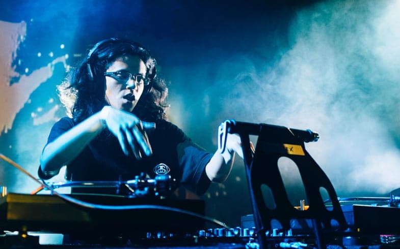 Sons of the beat scene: 10 producers to watch in 2015