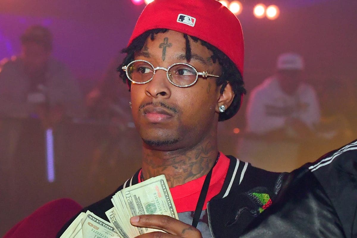 21 Savage