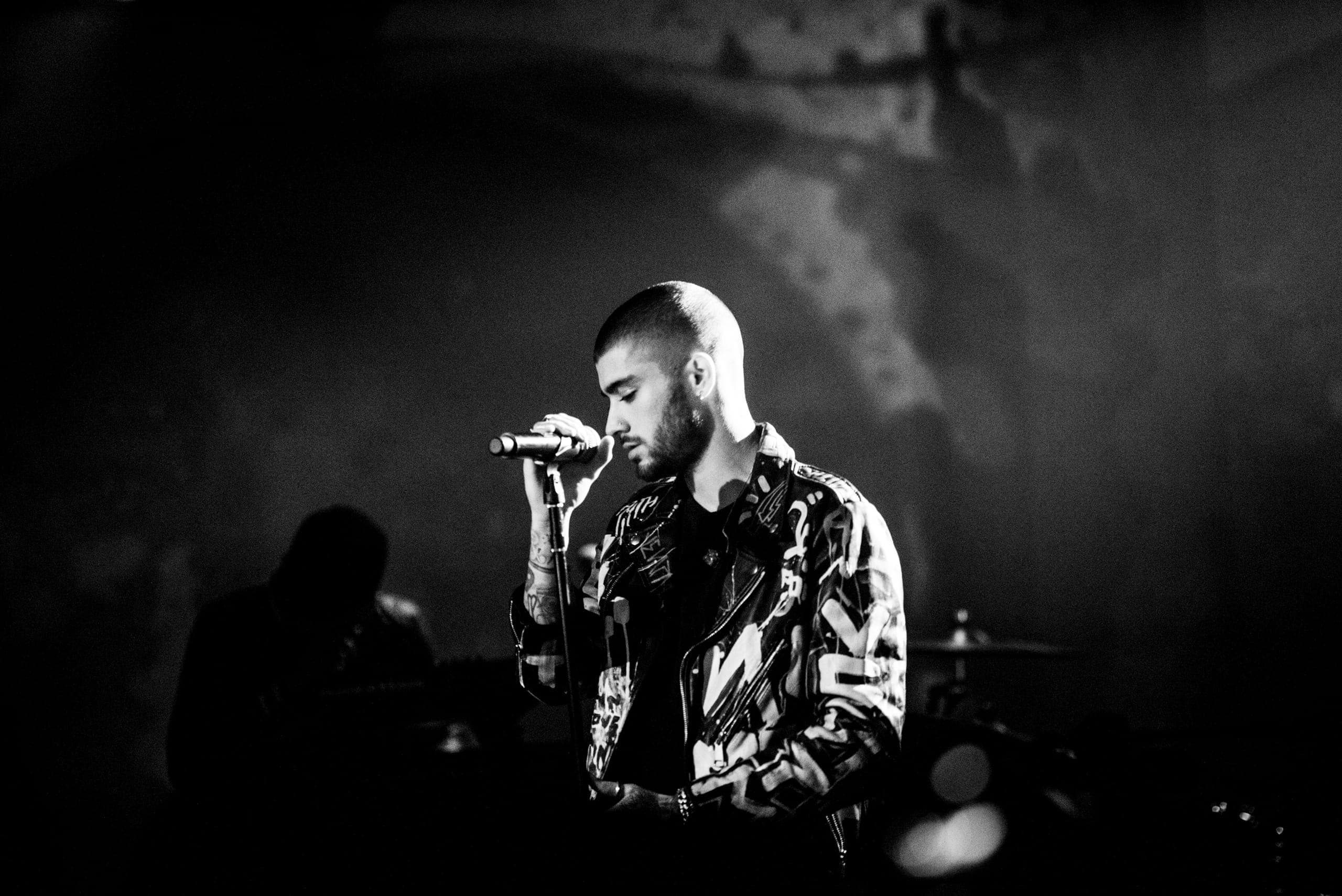 Growing pains: Why ZAYN’s R&B-pop machine is too big to fail