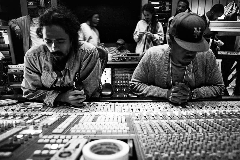 Nas, Richie Hawtin invest in "nearly foolproof" cloud-based mastering service