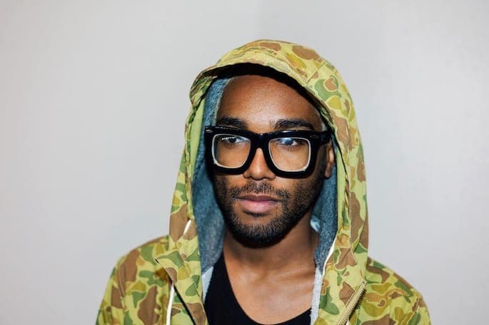 Night Slugs associate Morri$ previews sweeping new material