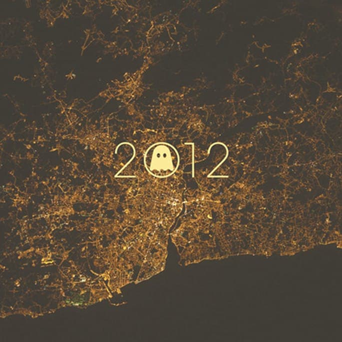 Ghostly International release free ‘best of 2012’ compilation; Matthew Dear and ADULT. feature