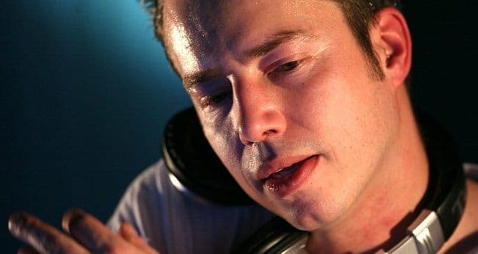 Dutch trance superstar Sander Van Doorn signs to Roc Nation