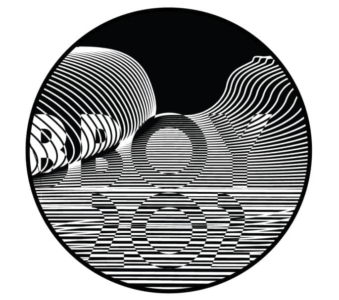 Moiré returns to Werkdiscs with new 12″ – watch the video for ‘BBOY 202’
