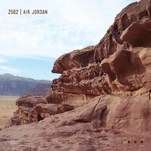 2562 – ‘Jerash Hekwerken’