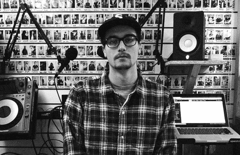 Will Lister drops cosmic-sounding Phantom EP
