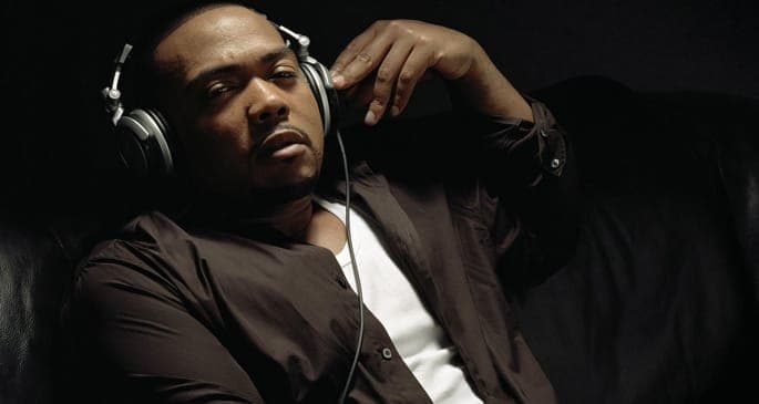 Timbaland details new solo album, Opera Noir