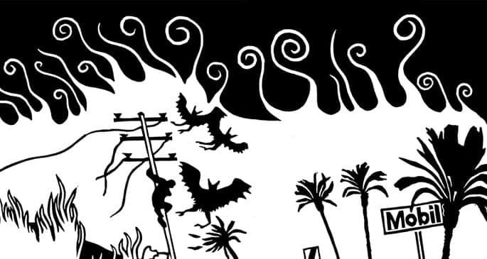 Atoms for Peace announce stripped-down European shows