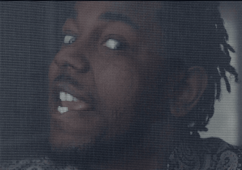 Watch the surreal video for Kendrick Lamar's 'For Free? (Interlude)'