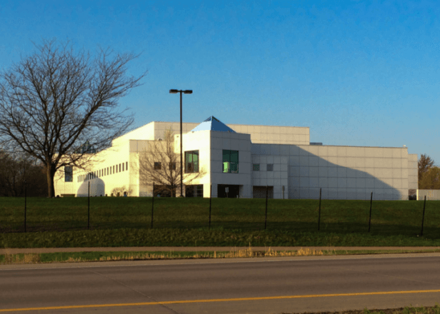 Prince’s Paisley Park to be opened to the public