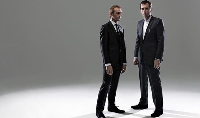 Underworld recruited by Volkswagen to build “intuitive” music software for drivers
