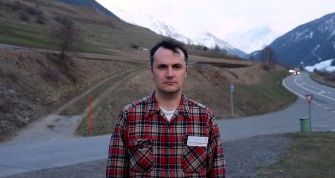 Phil Elverum embraces autotune on bizarre cover album Pre-Human Ideas