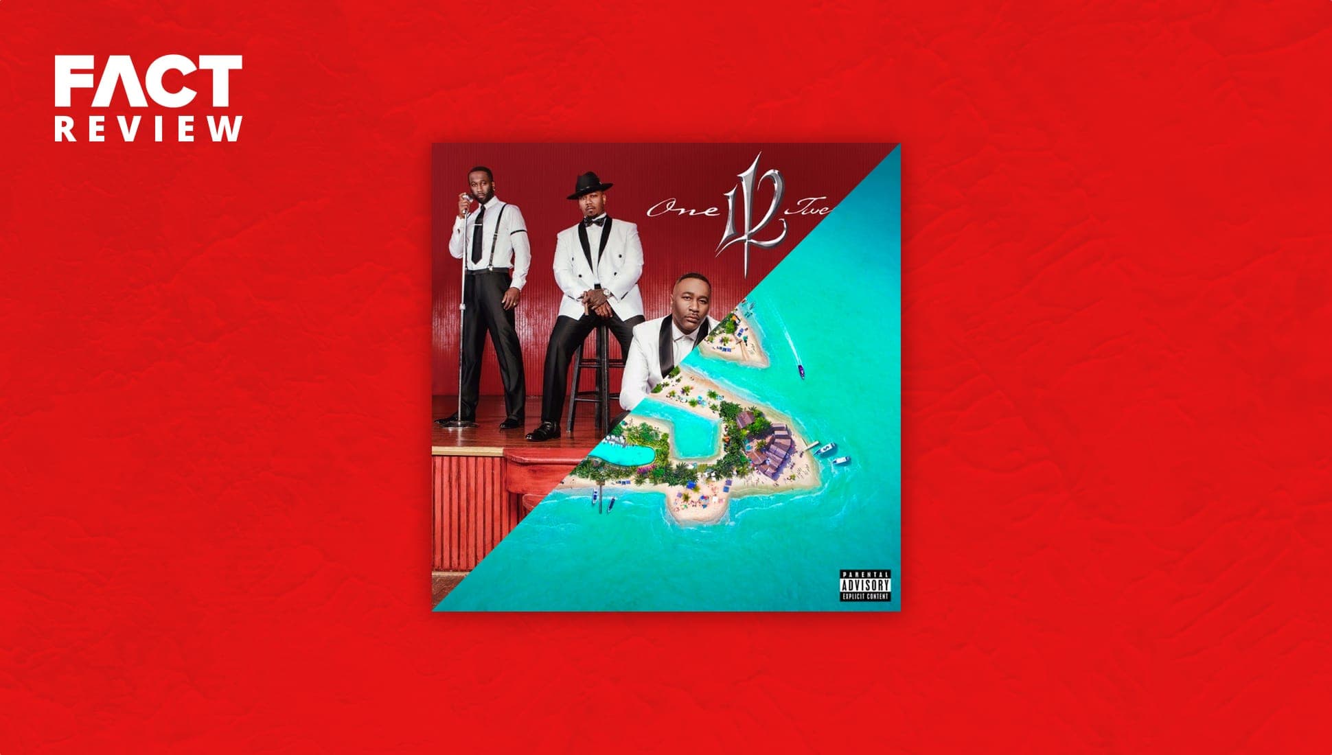Ty Dolla $ign’s Beach House 3 is lush but lackluster, eclipsed by the return of 112