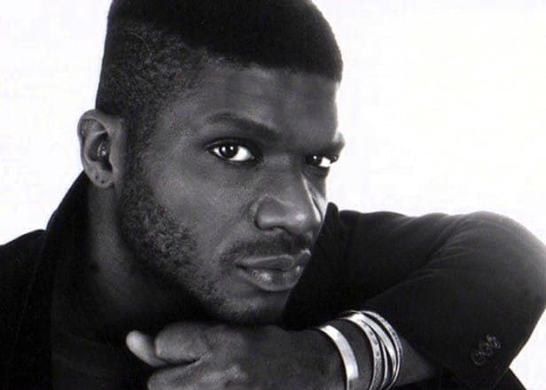 Larry Levan edits and remixes compiled on Genius Of Time