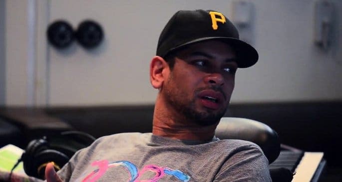 MK, one of house music's most distinctive remixers, shows FACT TV how to make an MK Dub
