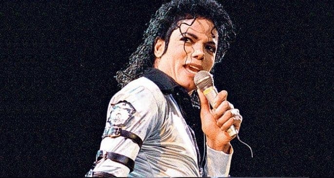 Star Wars’ J.J Abrams producing Michael Jackson TV series based on his final days