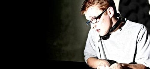 New talent: Floating Points