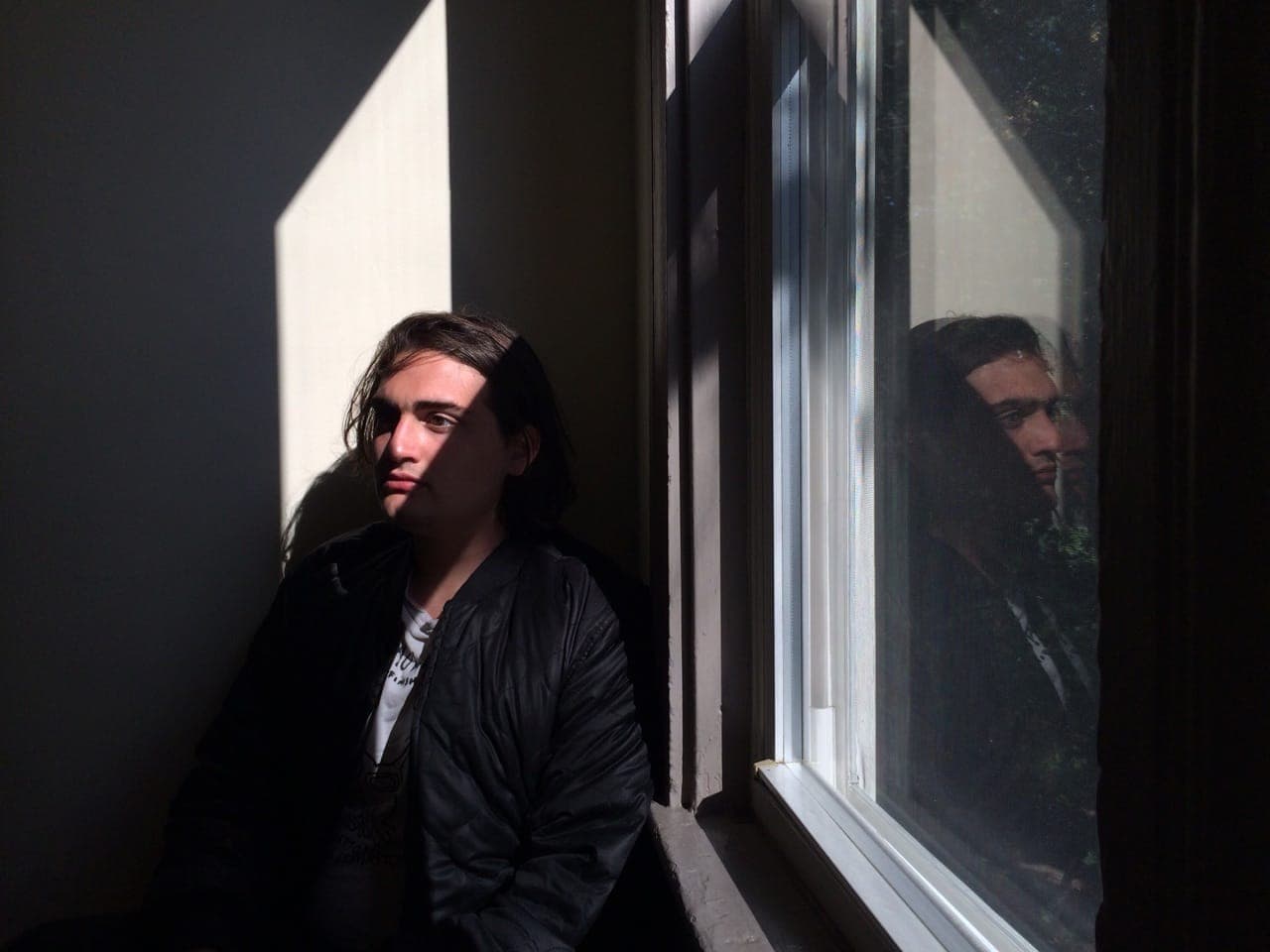 Charli XCX-producer J£zus Million returns with maximalist The Error EP — stream trap epic 'Taught To Run'