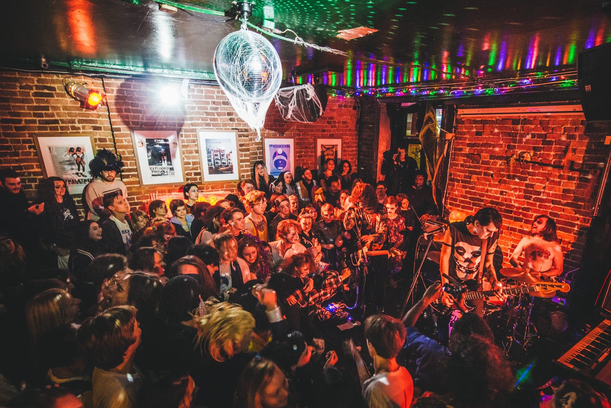 Camden institution The Lock Tavern is closing