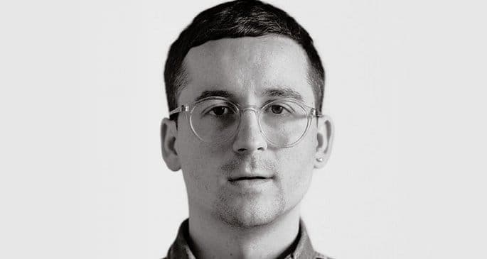 Hot Chip’s Alexis Taylor releases football-referencing new EP