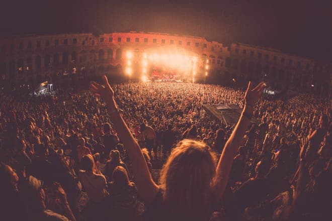 Jurassic 5 and Roni Size set for Outlook 2015's opening concert