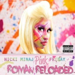Nicki Minaj: Roman Reloaded