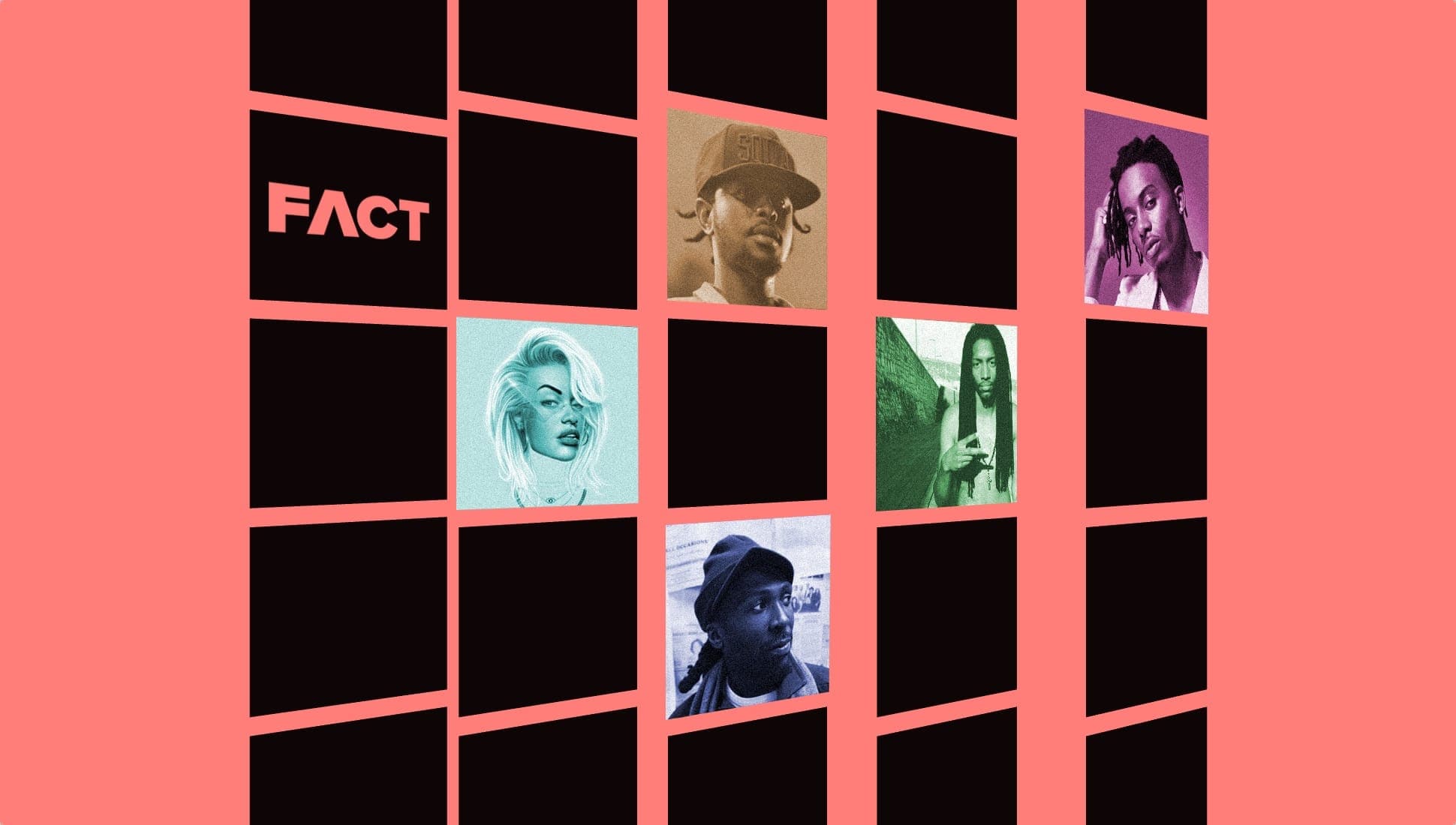 Singles Club: With RP Boo, the future is (still) footwork